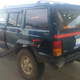 Image for article titled We're Off! My $600 Craigslist Jeep Begins The 1,747 Mile Journey to Moab